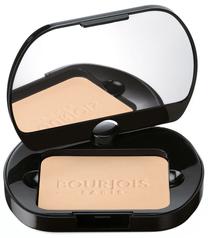 Kompaktinė pudra Bourjois Paris, vanilinė, 52