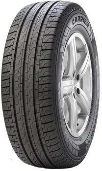 Летняя автомобильная шина Pirelli 195/75/R16, 110, C, A, 71 дБ