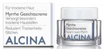 Крем для лица Alcina Myrrh, 50 мл