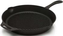 Ketaus keptuvė Petromax Grill Pan 5534-230, 30 cm x 30 cm x 6.7 cm, 2.5 l