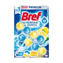 Unitazo muiliukas Bref, 100 g, 2 vnt.