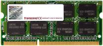 Operatyvioji atmintis (RAM) Transcend TS512MSK64V3N, DDR3 (SO-DIMM), 4 GB, 1333 MHz