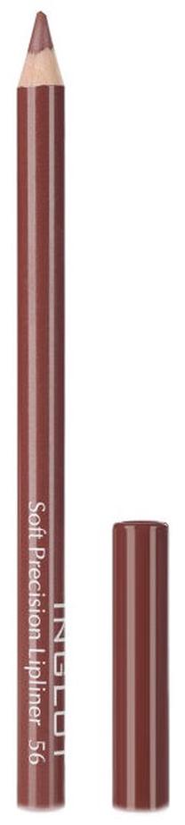 Lūpų pieštukas Inglot, 56