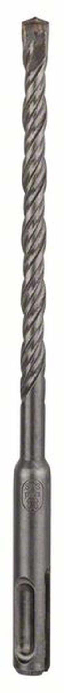 Grąžtas Bosch, betonui, sds plus (te-c), 7 mm x 16.5 cm