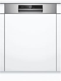 Įmontuojama indaplovė Bosch SMI8YCS03E