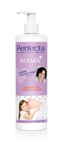 Acu kopšanas balzams Perfecta Mama+, 400 ml