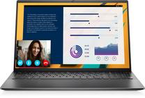 Sülearvuti Dell Vostro 16 5620 N1711VNB5620EMEA01_3YPSNO, i7-1260P, 16 GB, 256 GB, 16 ", Intel HD, hall v., EN, Windows