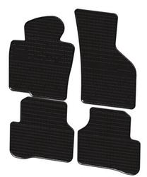 Auto paklājs Frogum, VW Passat B6 2005-2010/VW Passat B7 2010