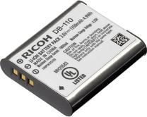 Аккумулятор Ricoh