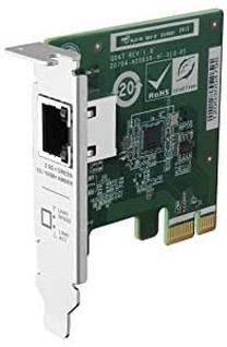 Võrgukaart QNAP QXG-2G1T-I225