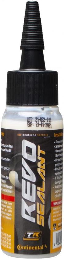 Tepimo priemonė Continental RevoSealant, 60 ml