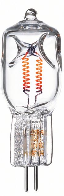 Spuldze Osram Halogēnā spuldze, 3200 °K, G6.35, 300 W
