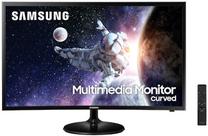 Монитор Samsung C32F39NFUU, VA, 60 гц, 32″