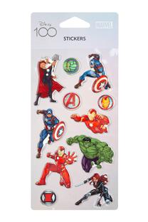 Lipdukas Disney MARVEL 61029PTR, įvairių spalvų