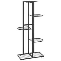 Gėlių stovas VLX 336110, 43 cm x 22 cm x 98 cm