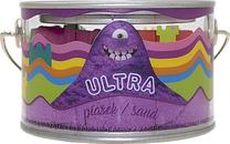 Modeļu smiltis Epee Sand Ultra Magic EP04253, violeta krās.