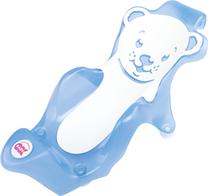 Gultas į vonelę OkBaby Buddy, mėlyna sp./balta sp., 64 cm