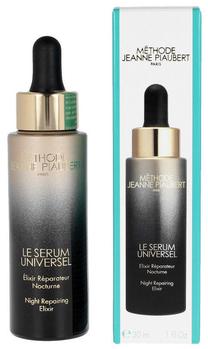 Veido eliksyras Jeanne Piaubert Le serum universel, 30 ml
