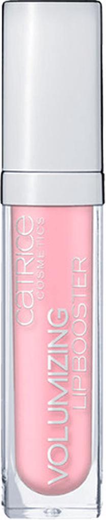 Lūpų blizgis Catrice Volumizing Lip Booster, 5 ml, 010 somebare over the rainbow