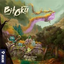 Stalo žaidimas Devir Bitoku, EN