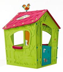 Žaidimų namelis Keter House Magic