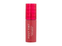 Lūpų blizgis Makeup Revolution London Pout Tint, 3 ml, sweetie coral sp.