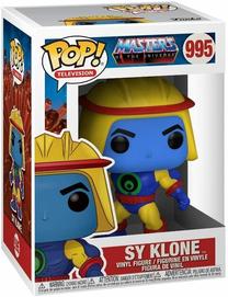 Rotaļlietu figūriņa Funko POP! Television Sy-Klone 995
