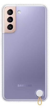 Telefono dėklas Samsung, balta sp., Samsung