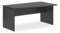 Rakstāmgalds Skyland Xten XCT 169, 160 cm x 90 cm, 75 cm, brūna krās.