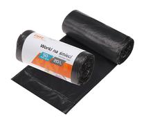Atkritumu maisi Ravi 00701, 20 l, 50 gab.