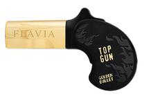 Kvapusis vanduo Flavia Top Gun Gold Bullet, 100 ml