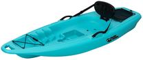 Kajaks Galaxy Kayaks Junior, 194 cm x 63 cm x 22 cm