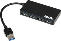 USB šakotuvas iBOX, 15 cm