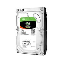 Kõvaketas (HDD) Seagate ST1000DX002, 3.5", 1 TB