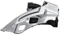 Pārslēdzēji un daļas Shimano, alumīnijs
