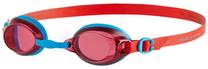 Очки для плавания Speedo 09-298-9082, красный цв.