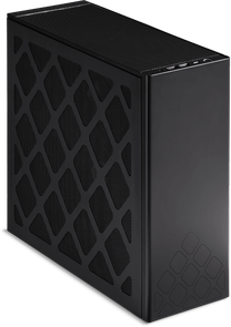 Stacionarus kompiuteris Intel NUC 13 Extreme Kit Intel® Core™ i5-13600K, DDR5 64 GB –, Intel UHD Graphics 770 Dynamic NUC13RNGi5