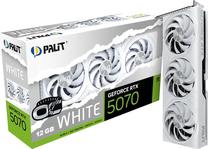 Видеокарта Palit RTX5070 OC, 12 ГБ, GDDR7
