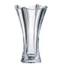 Ваза Colosseum 8KF78/0/99R14/355, 35.5 см, прозрачный цв.