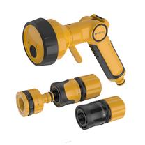 Kastmispüstol Forte Tools 4-function 53-540FT, manuaalne