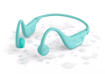 Belaidės ausinės vaikams Philips Kids TAK4607GR/00, žalia sp.