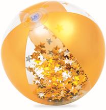 Vaikiškas kamuolys vaikiškas Bestway Gold Stars, 41 cm