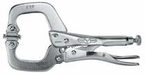 Replės suėmimui Irwin Vise-Grip 4SP, 100 mm