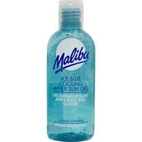 Gelis po deginimosi Malibu Ice Blue, 100 ml