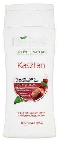 Kosmētikas noņemšanas līdzeklis Bielenda, 200 ml
