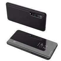Telefona vāciņš Hurtel, melna krās., Xiaomi