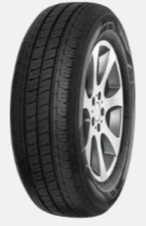 Vasarinė automobilių padanga Atlas Green Van 2 195/60/R16, 99/97-H, C, A, 69 dB