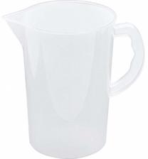 Matavimo indas Stalgast, 5 l, skaidri sp.