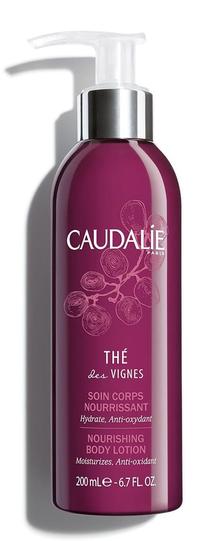Kūno losjonas Caudalie, 200 ml