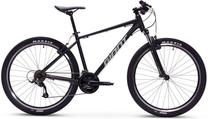 Dviratis kalnų Giant ATX 26, 26 ", S rėmas, juoda sp.